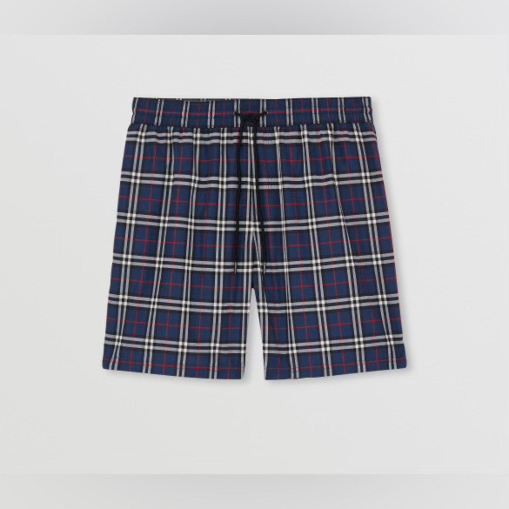 Burberry Men  Swimming Trunks size L